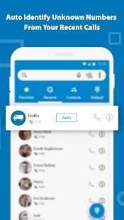 RealDialer - Dialer ID & Contacts screenshot 4
