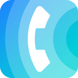 ikon RealDialer - Dialer ID &amp; Contacts