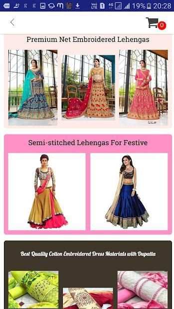 Shop in India Online screenshot 5