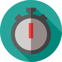 HIIT / SIT / Tabata / Run / Boxing / Cardio Timer icon