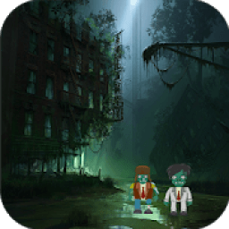 Killer of Zombie icon