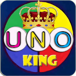 Uno King icon