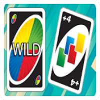 Uno Classic Game आइकन