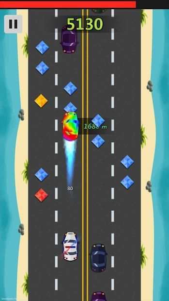 Brother Run स्क्रीनशॉट 3