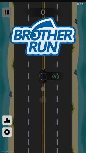 Brother Run स्क्रीनशॉट 5