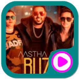 Aastha Gill song
