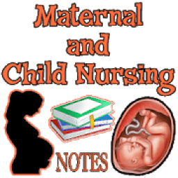 ikon Maternal and Child Nursing Notes