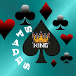 Spades King आइकन