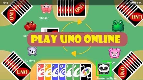 Uno King screenshot 3