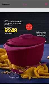 Tupperware SA Brochure screenshot 7