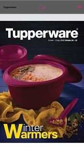 Tupperware SA Brochure screenshot 5
