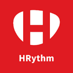 HRythm आइकन