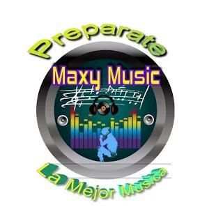 Maxy music screenshot 17