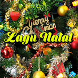 100+ Lagu Natal Terbaru icon