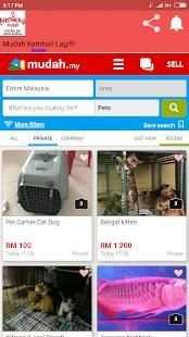 Alternative Mudah Kembali!! screenshot 3