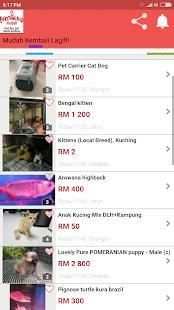 Alternative Mudah Kembali!! screenshot 2