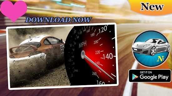 race car games offline screenshot 3