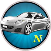 race car games offline