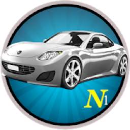 Pixel Race Car Speed 1.4