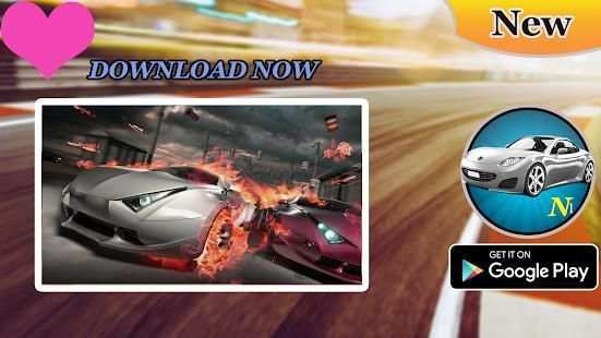 race car games offline screenshot 5