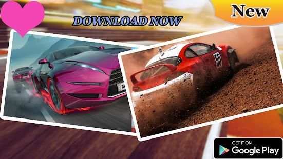 race car games offline screenshot 4