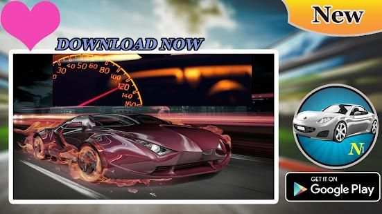 race car games offline screenshot 1