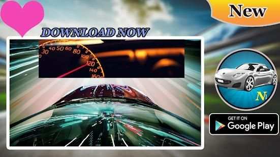 race car games offline screenshot 2
