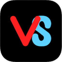 VS - Versus आइकन