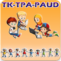 Lagu TK-TPA-PAUD icon