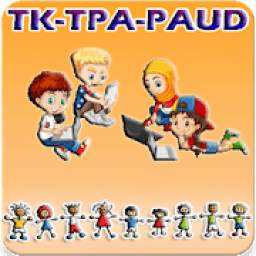 Lagu Anak TK-PAUD 2.0