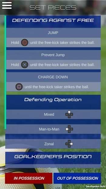 PES 2019 Manual (Controls, Skills, Tips & Tricks) screenshot 2