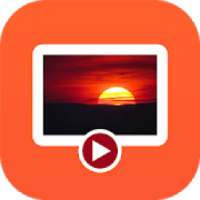 Slideshow Collage Maker. Video Maker from Photo on 9Apps