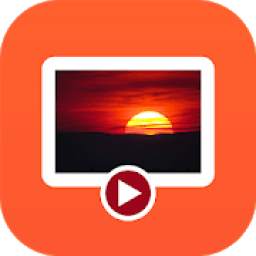 Slideshow Collage Maker. Video Maker from Photo 1.0