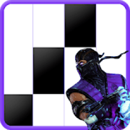 Mortal Kombat Piano Tiles icon