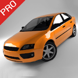 Car Simulator 2018 Ultimate Driving आइकन