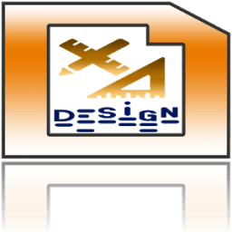 Graphic Design Project Proposal Template أيقونة