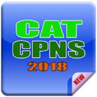 CAT CPNS Terbaru 2018 Offline