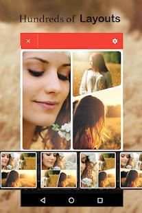 Pic Collage Photo Maker screenshot 4