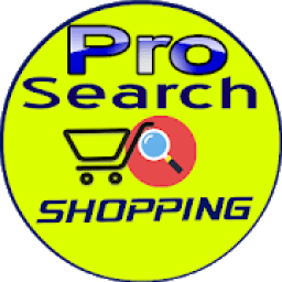 Pro Shop (All In One Shopping Search) आइकन