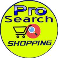 Pro Shop (All In One Shopping Search)
