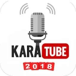 KARATUBE 2.0 - Best youtube karaoke Sing your song