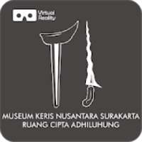 Virtual Museum Keris Nusantara (Cipta Adhiluhung) on 9Apps