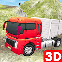 ikon Truck Simulator Hill Climb