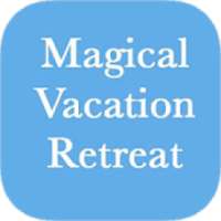 Magical Vacation Retreat