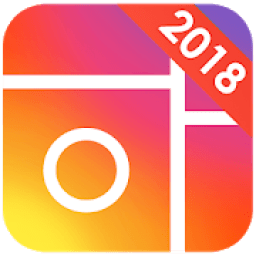 Pic Collage Photo Maker icon