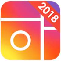 Pic Collage Photo Maker on 9Apps
