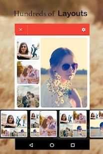 Pic Collage Photo Maker screenshot 3