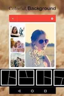 Pic Collage Photo Maker screenshot 2