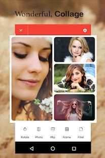 Pic Collage Photo Maker screenshot 1