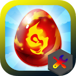 ikon DRAGON CITY - UTILITY TOOL